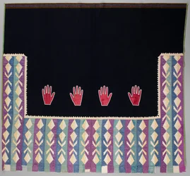 Friendship Blanket